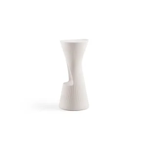 Plust Fade luminous stool