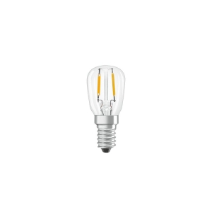 Flos Lampadina LED Trasparente 2,0W E14 100lm 220-240V 2200K