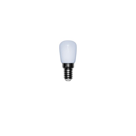 Flos LED Frosted Bulb 2,7W E14 150lm 220-240V 2700K Warm White