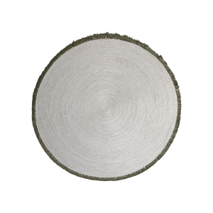 Kartell K-Lim Round carpet