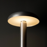 Artemide Knop paletto lampione led