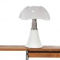 Martinelli Luce Mini Pipistrello LED Table Lamp White