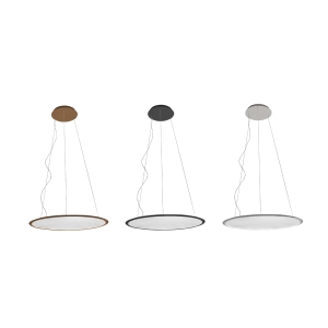 Artemide Discovery Suspension led suspension lamp