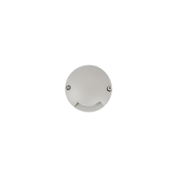 Lampo IP67 drive-over ultra-flat LED steplight