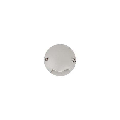 Lampo IP67 drive-over ultra-flat LED steplight