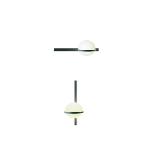 Vibia applique Palma luce singola