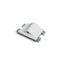 Novantadieci 9010 Silk Spot recessed led wall