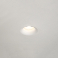 Novantadieci 9010 Bluff In ceiling recessed led