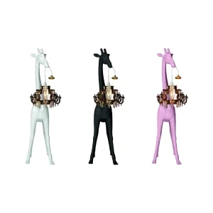 Qeeboo Giraffe In Love XS table lamp