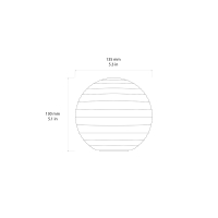 Astro Lighting diffusore per Tacoma parete