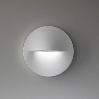 Sovil Open Tonda wall lamp ip65