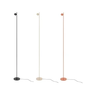 Estiluz Compass led floor lamp