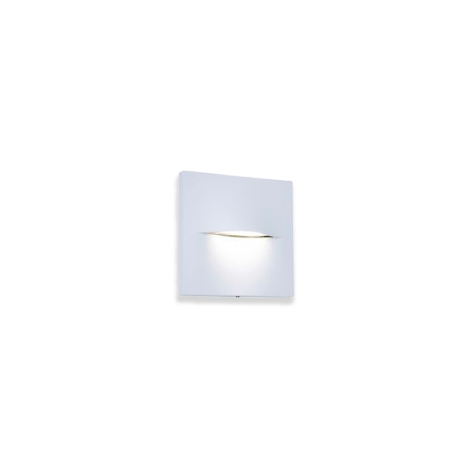 Sovil Open Quadra wall lamp ip65