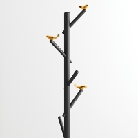 Minotti Bird Watch Hanger floor