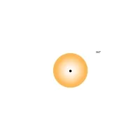 Puraluce Smart led floor steplight in stainless steel Puraluce Smart led floor steplight in stainless steel