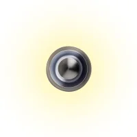 Puraluce Smart led floor steplight in stainless steel Puraluce Smart led floor steplight in stainless steel