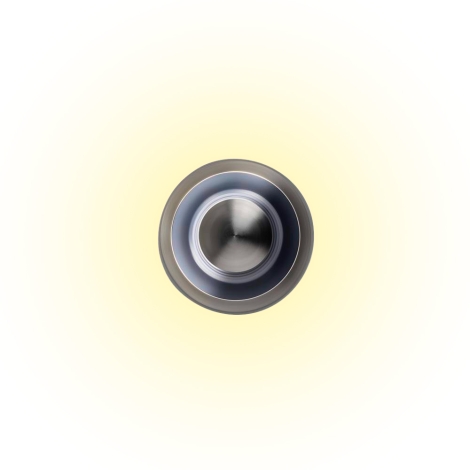 Puraluce Smart led floor steplight in stainless steel Puraluce Smart led floor steplight in stainless steel