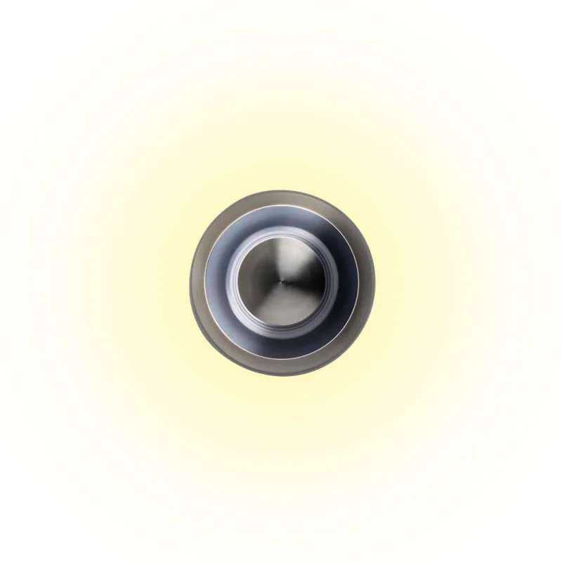 Puraluce Smart led floor steplight in stainless steel Puraluce Smart led floor steplight in stainless steel