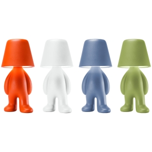 Qeeboo Bigger Brother table lamp