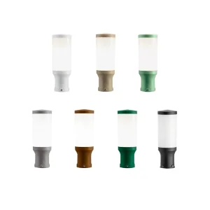 Sovil Cactus pole head ip65