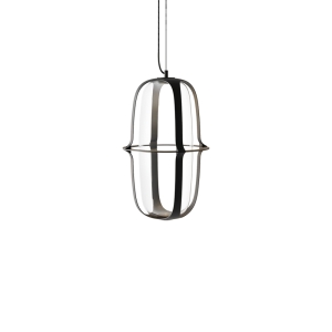 Kundalini Kooi led suspension lamp