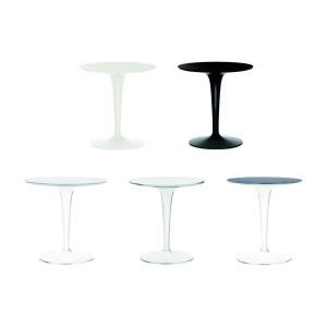 Kartell Tip Top side table