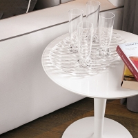 Kartell Tip Top side table