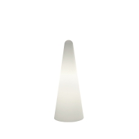 Slide Cono floor lamp