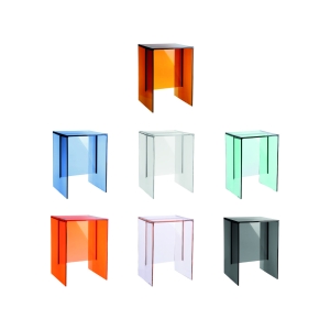 Kartell Max-Beam stool