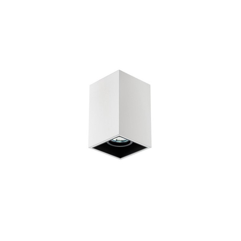 Flos cube Compass Box Small 1L LED Surface Spotlight Fixture