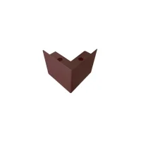 Lucifero's Manine Applique Bi-emission Angular Wall Lamp LED Lucifero's Manine Applique Bi-emission Angular Wall Lamp LED