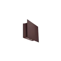 Lucifero's Manine LED Applique Wall Lamp Square Flat Lucifero's Manine LED Applique Wall Lamp Square Flat