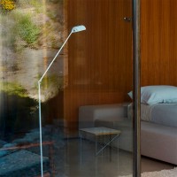 Lumina Daphine floor led lamp