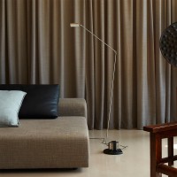 Lumina Daphine floor led lamp