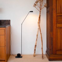 Lumina Daphine floor led lamp