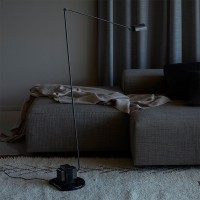 Lumina Daphine floor led lamp