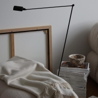 Lumina Daphine floor led lamp