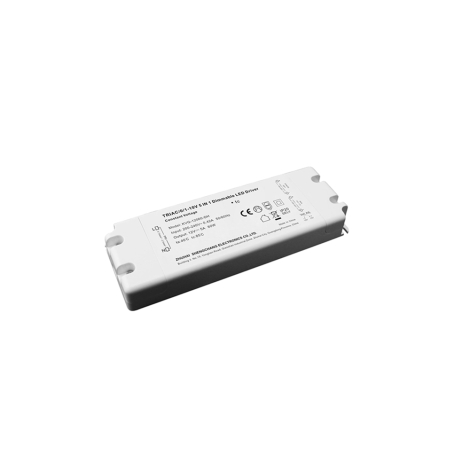 Constant 48V 60W dimmable Triac taglio di fase 0-10V (5in1)