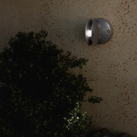 iGuzzini Trick em lamp blade effect 360°