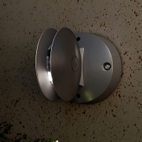 iGuzzini Trick em lamp blade effect 360°