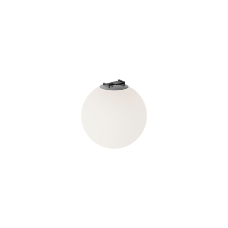 Vibia Sphere diffusore per sistema Plusminus