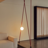 Vibia Sphere diffusore per sistema Plusminus