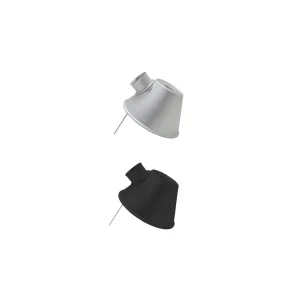 Artemide riflettore di ricambio per Tolomeo Mini