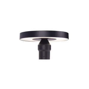 Pole head Led 230V 30W