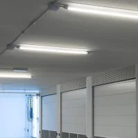 Linea Light High Protection opaline lamp 37W Linea Light High Protection opaline lamp 37W