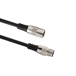 Cable extension for quick connect for High Protection tubes