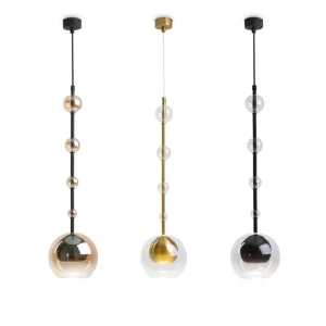 Maytoni Ros suspension lamp