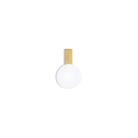 Vivida Madame wall lamp