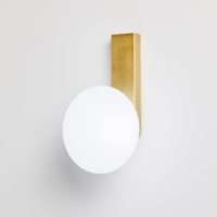 Vivida Madame wall lamp