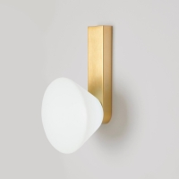 Vivida Madame wall lamp